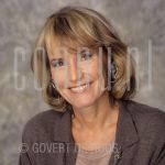 Annemarie Oster (Date Unknown) at studio in Amsterdam.

[keywords]Posed, Headshot, Eyecontact, Smiling[/keywords]